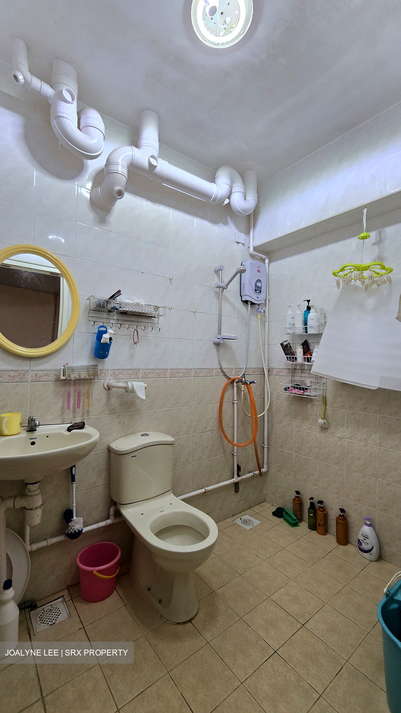 Blk 981C Buangkok Crescent (Hougang), HDB 4 Rooms #484554241